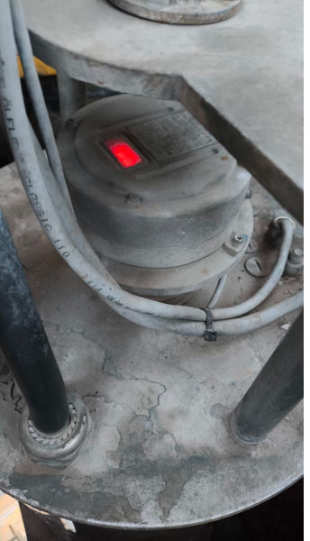 Liebherr 630EC-H40 Litronic - Toranjski kran: slika 4 Liebherr 630EC-H40 Litronic - Toranjski kran: slika 4