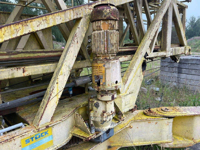 Liebherr 63K, 1991yom - Toranjski kran: slika 3 Liebherr 63K, 1991yom - Toranjski kran: slika 3