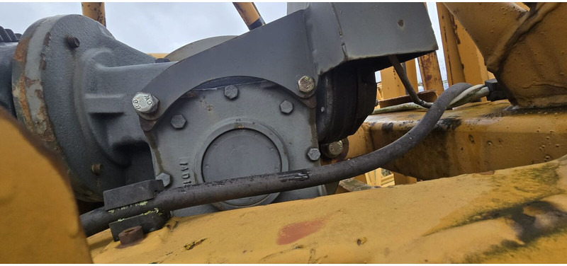 Liebherr 63K, 43m jib 1988yom - Toranjski kran: slika 5 Liebherr 63K, 43m jib 1988yom - Toranjski kran: slika 5