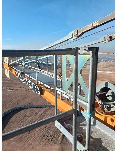 Liebherr 71EC-B - Toranjski kran: slika 4 Liebherr 71EC-B - Toranjski kran: slika 4