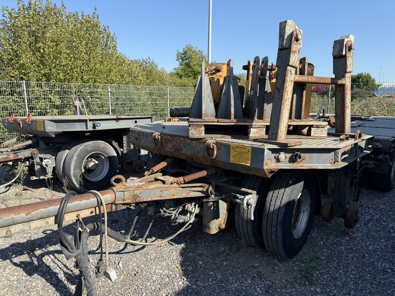 Liebherr 80km/h axeles to self erecting crane 32K 35K 42K 50K 63K 71K - Toranjski kran: slika 1 Liebherr 80km/h axeles to self erecting crane 32K 35K 42K 50K 63K 71K - Toranjski kran: slika 1