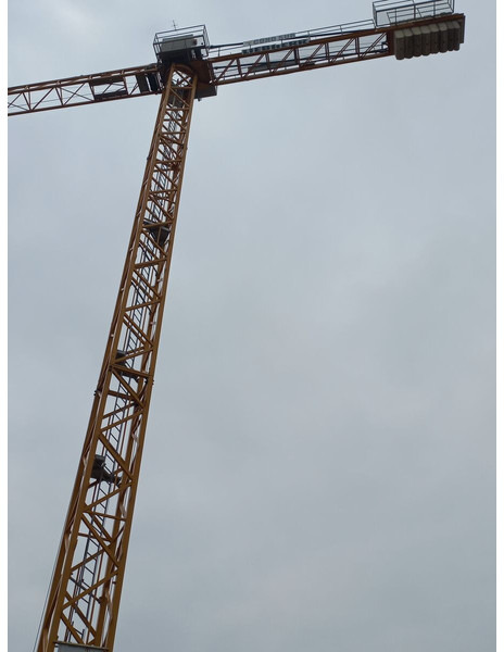 Liebherr 85EC-B - Toranjski kran: slika 3 Liebherr 85EC-B - Toranjski kran: slika 3