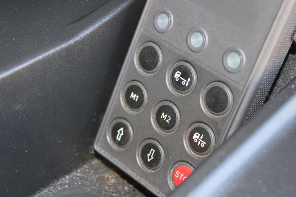 Iveco Eurocargo 120E250 Iveco Eurocargo 120E250: slika 16