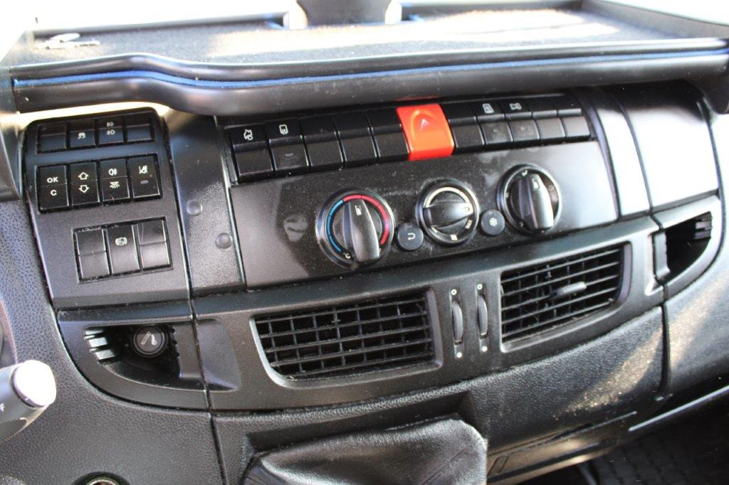 Iveco Eurocargo 120E250 Iveco Eurocargo 120E250: slika 6