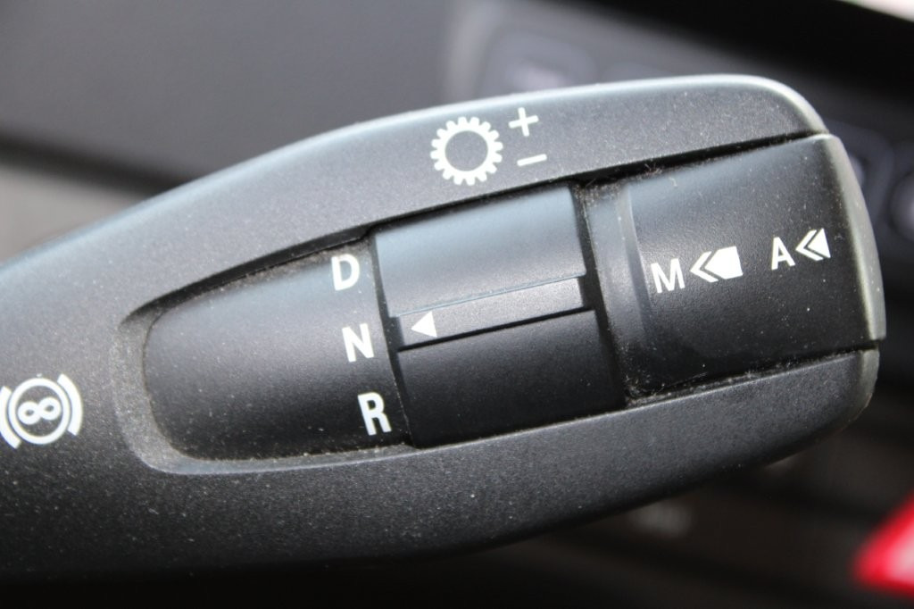 Kamion sa ceradom, Prikolica sa ceradom Mercedes-Benz Actros 2542 NAVIGACE + PANAV TVK 18 M (8,20m x 2,4: slika 9