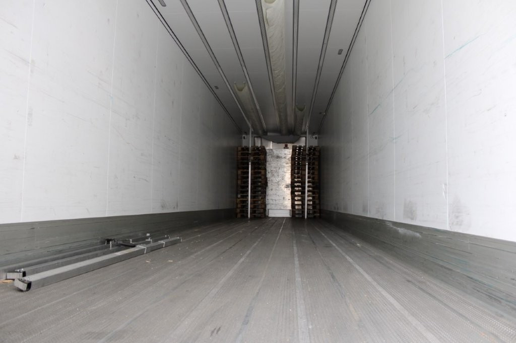 Schmitz Cargobull SKO SCB*S3B, POUZE 1391 MTH - Poluprikolica hladnjače: slika 5 Schmitz Cargobull SKO SCB*S3B, POUZE 1391 MTH - Poluprikolica hladnjače: slika 5