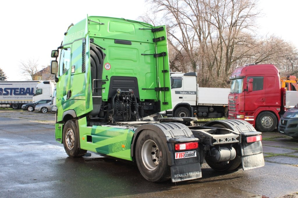 RENAULT T 440, NEZÁVISLÁ KLIMATIZACE - Tegljač: slika 3 RENAULT T 440, NEZÁVISLÁ KLIMATIZACE - Tegljač: slika 3