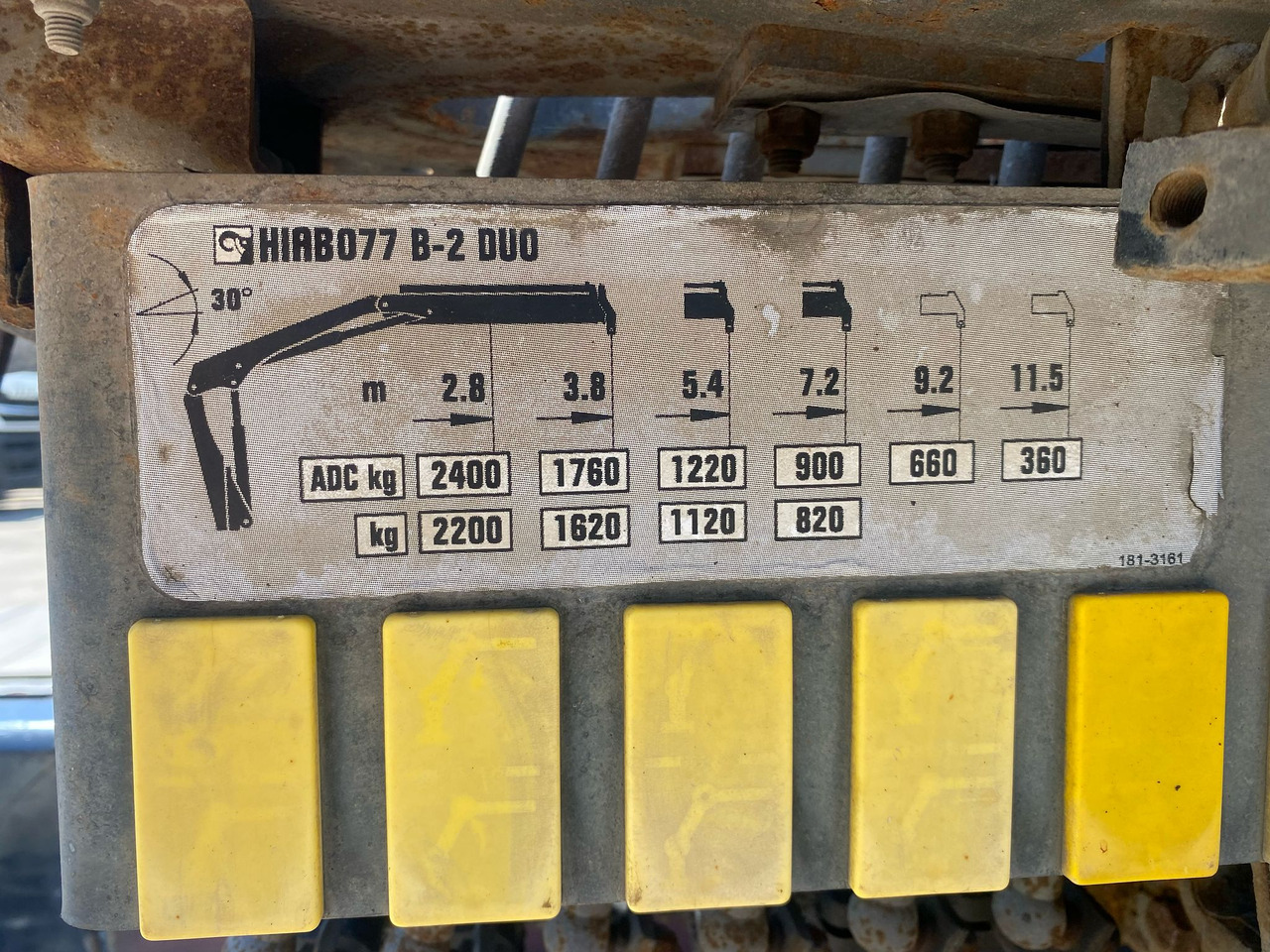 IVECO EUROCARGO 120E25 IVECO EUROCARGO 120E25: slika 7