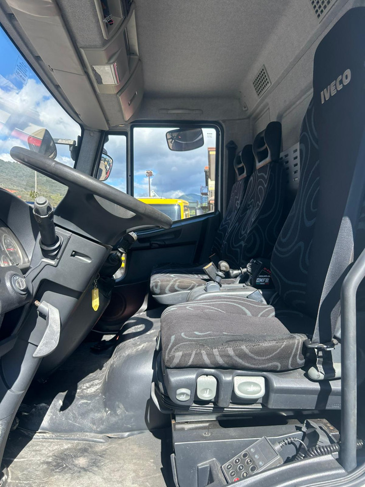 Istovarivač IVECO EUROCARGO 120E25: slika 39