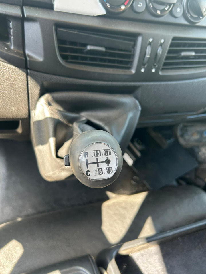 Kamion sa dizalicom IVECO EUROCARGO 160-280: slika 30