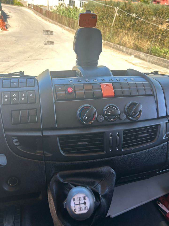IVECO EUROCARGO 180-250 - Kamion sa dizalicom, Kamion sa dizalicom: slika 4 IVECO EUROCARGO 180-250 - Kamion sa dizalicom, Kamion sa dizalicom: slika 4