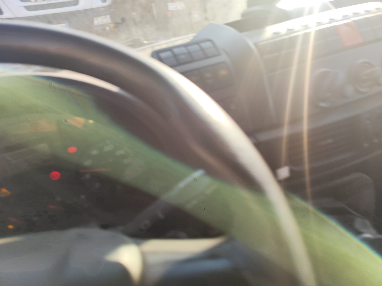 Kamion sa dizalicom, Istovarivač IVECO EUROCARGO 80-190: slika 49 Kamion sa dizalicom, Istovarivač IVECO EUROCARGO 80-190: slika 49