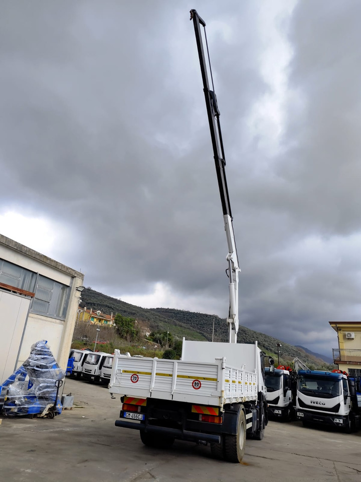IVECO STRALIS AD 190S31P IVECO STRALIS AD 190S31P: slika 42
