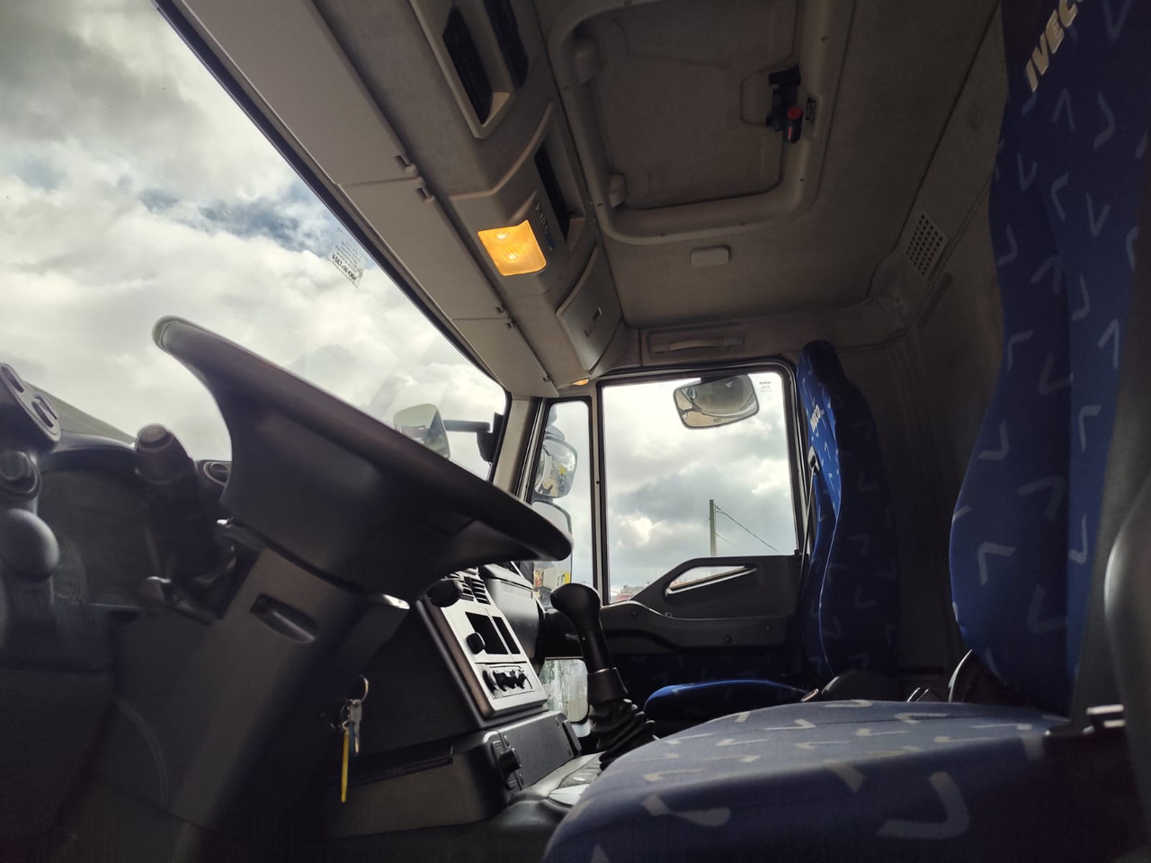 IVECO STRALIS AD 190S31P IVECO STRALIS AD 190S31P: slika 37