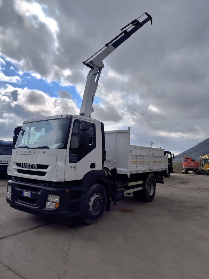 IVECO STRALIS AD 190S31P IVECO STRALIS AD 190S31P: slika 44