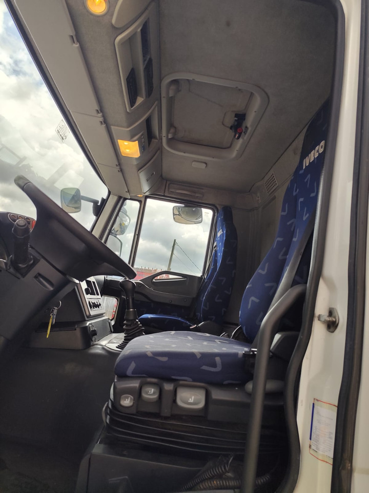 IVECO STRALIS AD 190S31P IVECO STRALIS AD 190S31P: slika 33