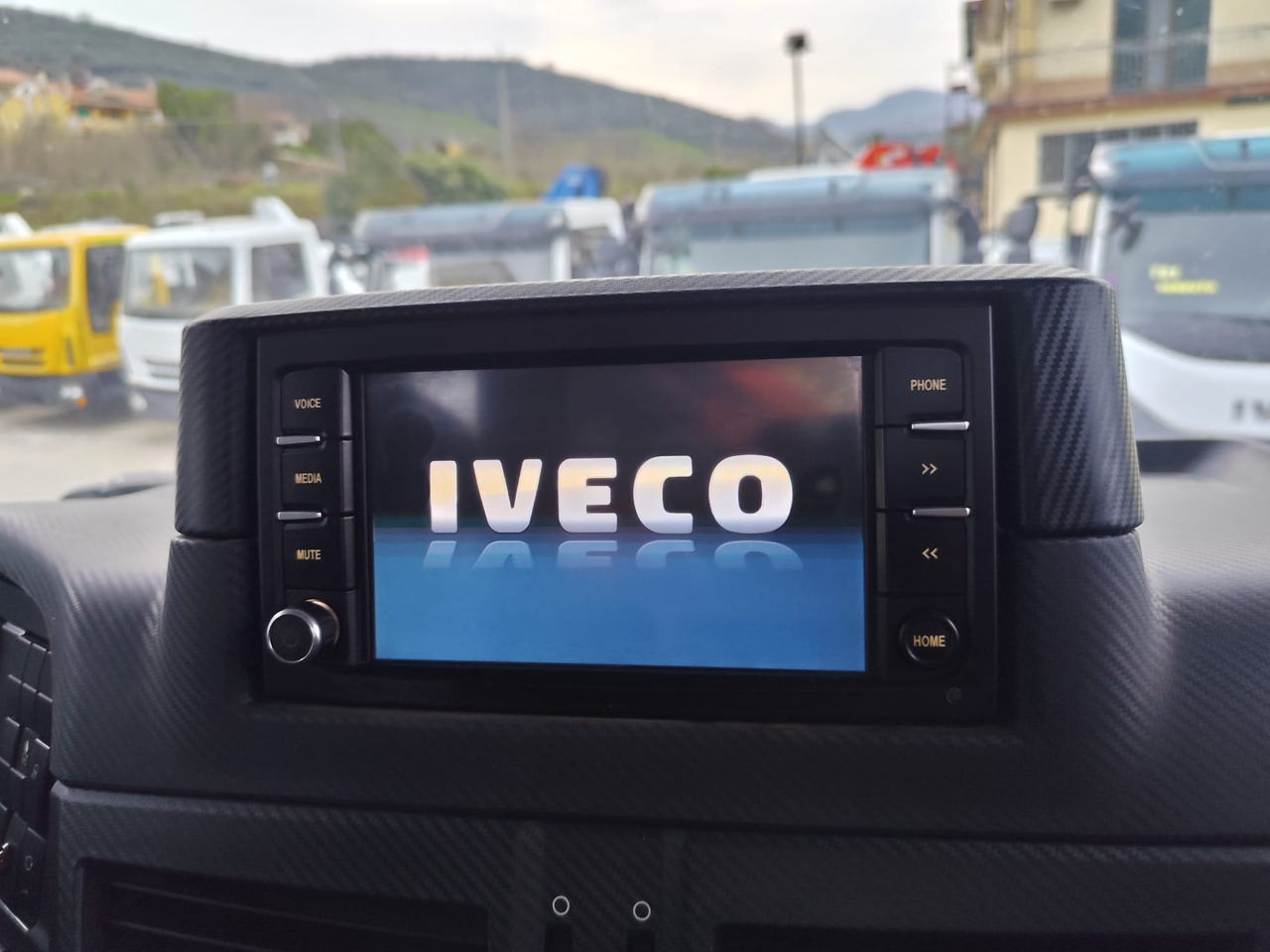IVECO STRALIS AD 190S36 - Kamion sa dizalicom: slika 3 IVECO STRALIS AD 190S36 - Kamion sa dizalicom: slika 3