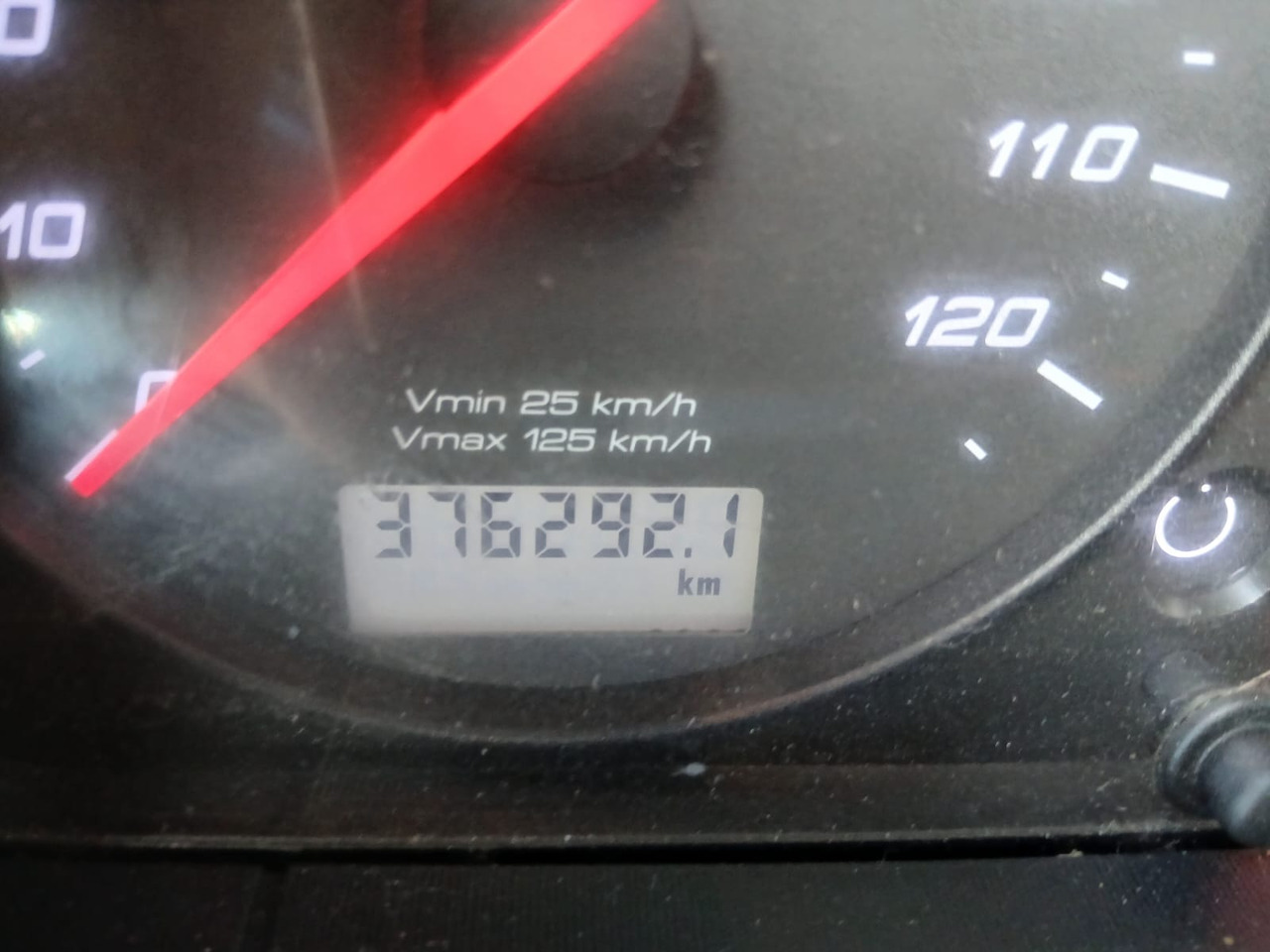 IVECO STRALIS AD 260S31 Y/P - Kamion sa hidrauličnom kukom: slika 2 IVECO STRALIS AD 260S31 Y/P - Kamion sa hidrauličnom kukom: slika 2