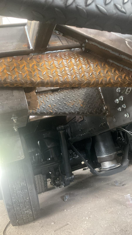 IVECO STRALIS AS 260S46 - Kamion sa tovarnim sandukom: slika 4 IVECO STRALIS AS 260S46 - Kamion sa tovarnim sandukom: slika 4