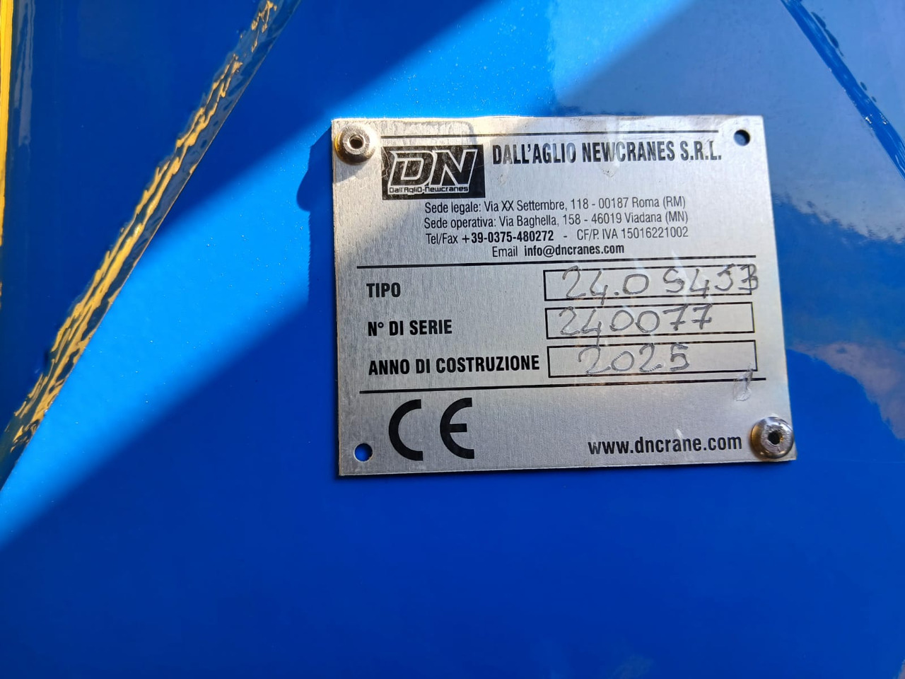 IVECO STRALIS HI-STREET AD190S42 - Kamion sa dizalicom, Istovarivač: slika 4 IVECO STRALIS HI-STREET AD190S42 - Kamion sa dizalicom, Istovarivač: slika 4