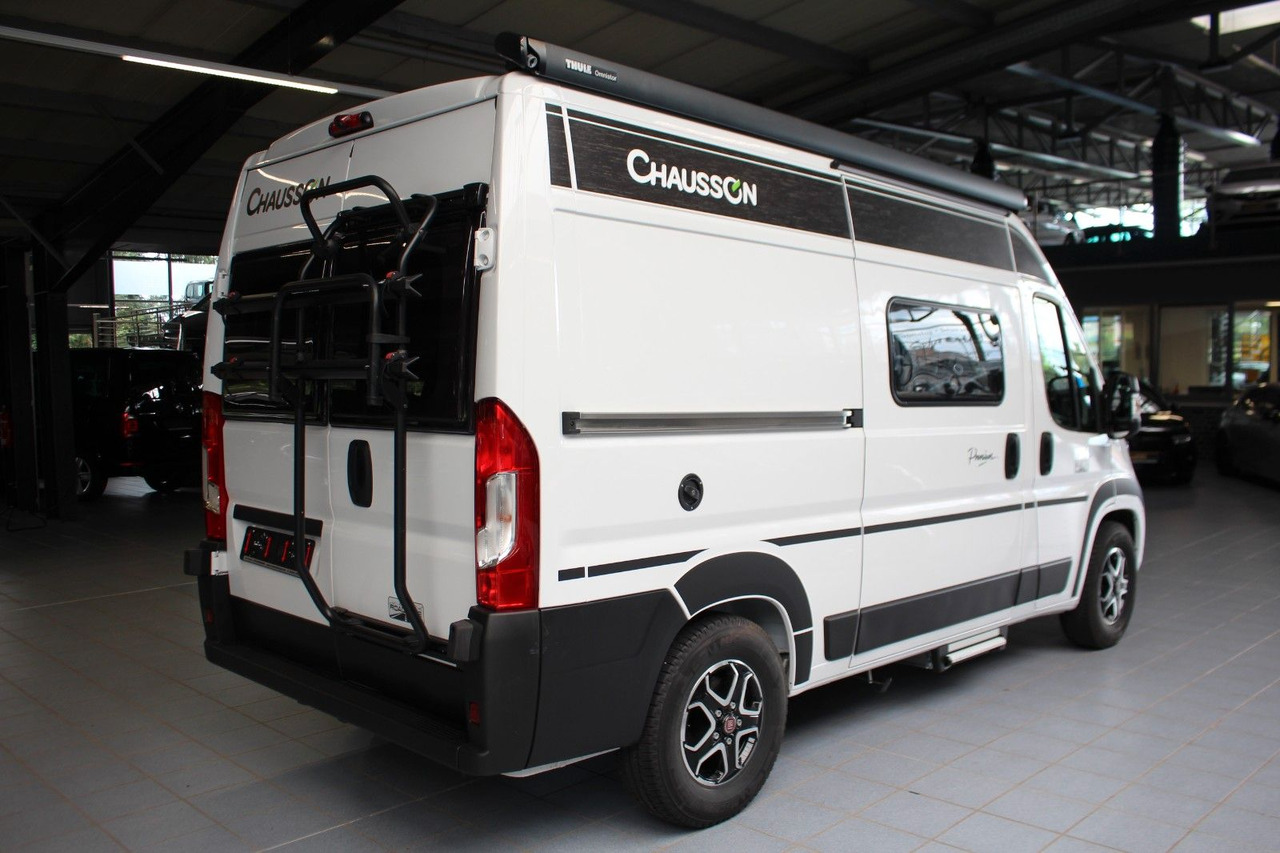 Chausson V 594/37 S 3,5T Premium Road Line VIP Keyless LE - Kamp kombi: slika 4 Chausson V 594/37 S 3,5T Premium Road Line VIP Keyless LE - Kamp kombi: slika 4