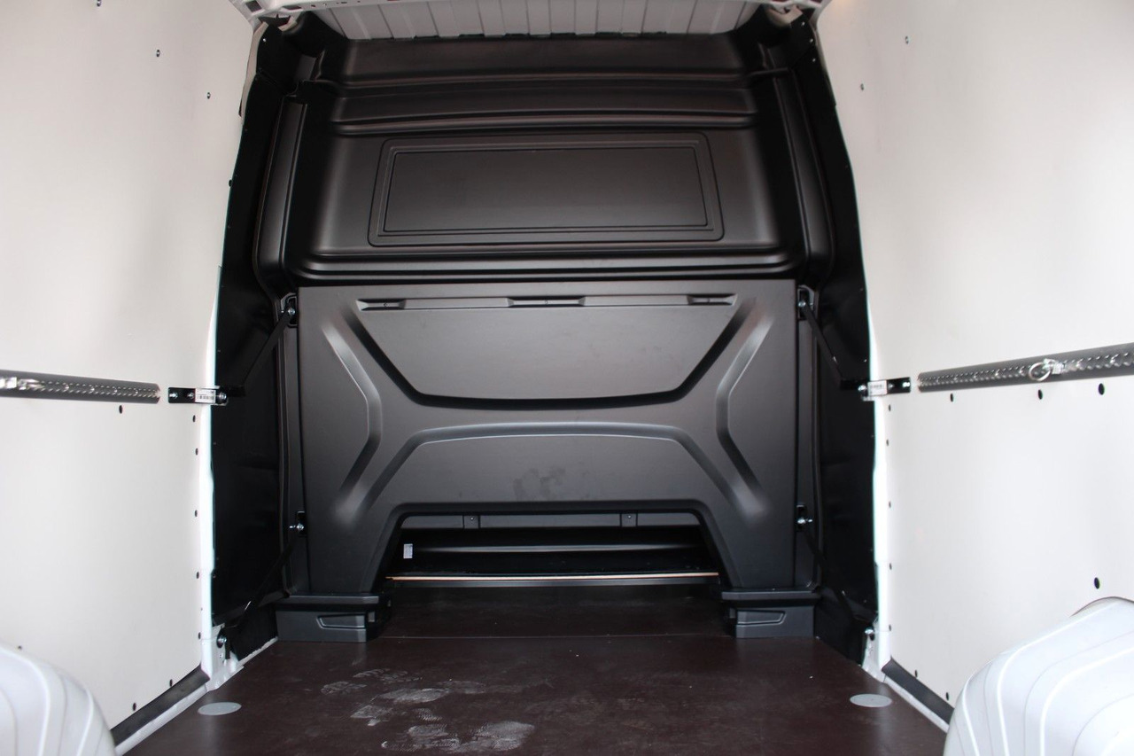 Furgon Citroën Jumper 35 L4H2 DoKa 6-Sitzer  Klima PDC Kamera: slika 7