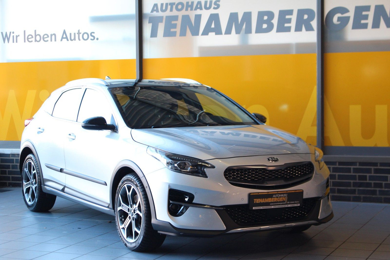 Kia XCeed Platinum Leder Memory Panorama LED ACC - Karavan: slika 2 Kia XCeed Platinum Leder Memory Panorama LED ACC - Karavan: slika 2