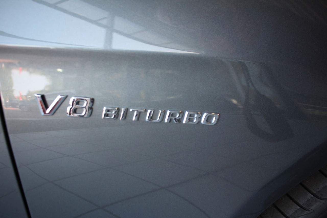 Automobil Mercedes-Benz E 500 Cabrio AMG Leder Memory Kamera LED DAB ACC: slika 10