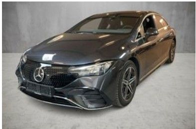 Mercedes-Benz EQE 350 AMG Edition ACC Memory eHeckkl. - Automobil: slika 1 Mercedes-Benz EQE 350 AMG Edition ACC Memory eHeckkl. - Automobil: slika 1