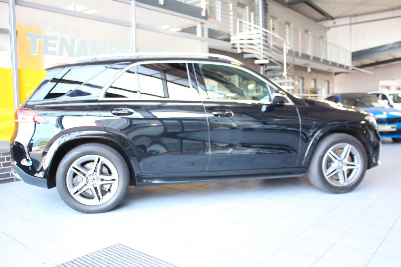 Mercedes-Benz GLE 350 de 4Matic AMG-Line ACC AHK - SUVSUV: slika 3 Mercedes-Benz GLE 350 de 4Matic AMG-Line ACC AHK - SUVSUV: slika 3