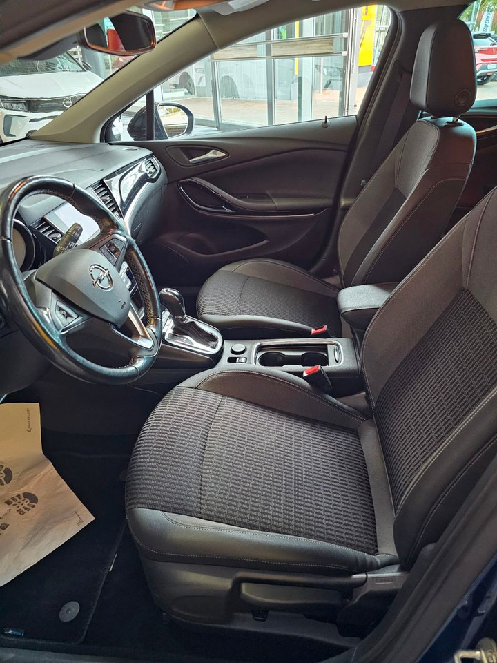 Opel Astra K ST AUTOMATIK SHZ Einparkassistent Kamera - Karavan: slika 5 Opel Astra K ST AUTOMATIK SHZ Einparkassistent Kamera - Karavan: slika 5