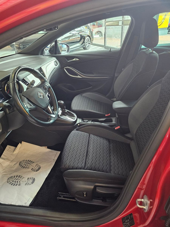 Opel Astra K ST GS Line beheizbare Windschutzscheibe - Karavan: slika 5 Opel Astra K ST GS Line beheizbare Windschutzscheibe - Karavan: slika 5