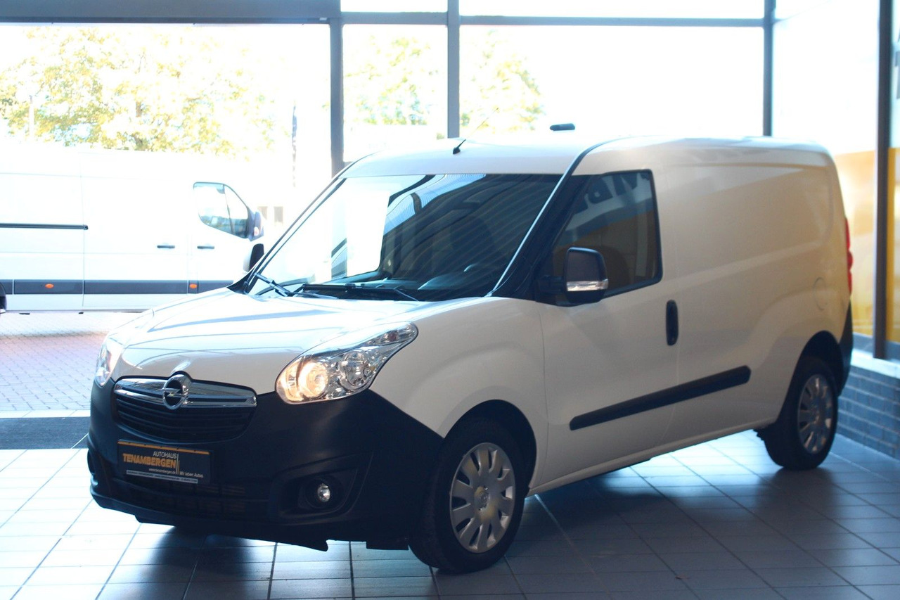 Opel Combo D Kasten L2H1 2,4t Klima Sitzheizung PDC - Mali kombi: slika 4 Opel Combo D Kasten L2H1 2,4t Klima Sitzheizung PDC - Mali kombi: slika 4