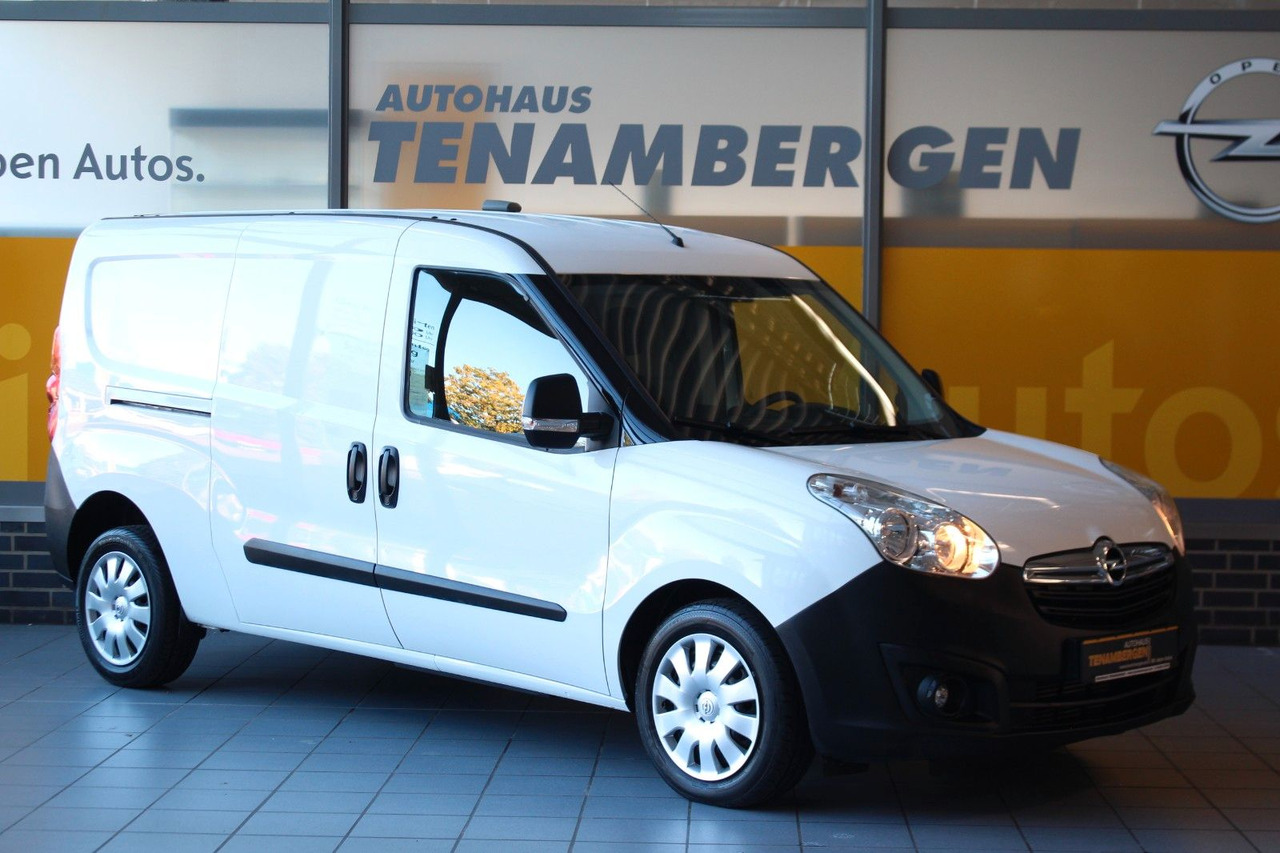 Opel Combo D Kasten L2H1 2,4t Klima Sitzheizung PDC - Mali kombi: slika 1 Opel Combo D Kasten L2H1 2,4t Klima Sitzheizung PDC - Mali kombi: slika 1