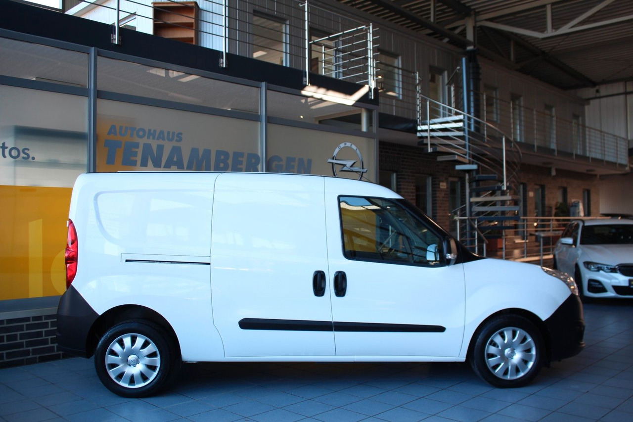 Opel Combo D Kasten L2H1 2,4t Klima Sitzheizung PDC - Mali kombi: slika 3 Opel Combo D Kasten L2H1 2,4t Klima Sitzheizung PDC - Mali kombi: slika 3