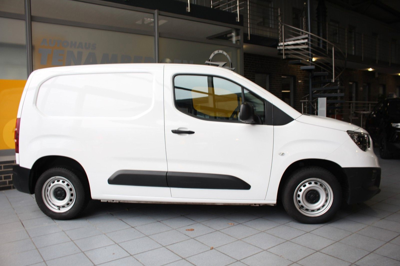 Opel Combo E Cargo Selection Klima Bluetooth PDC - Mali kombi: slika 3 Opel Combo E Cargo Selection Klima Bluetooth PDC - Mali kombi: slika 3