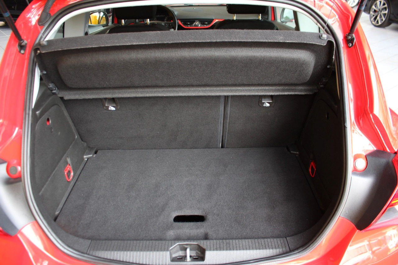 Automobil Opel Corsa Color Edition Sitz/Lenkr.heizung Bluetooth: slika 15