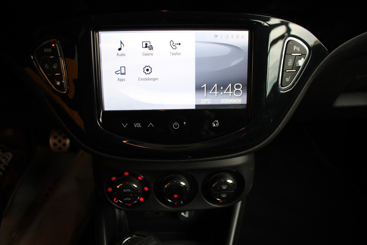 Automobil Opel Corsa Color Edition Sitz/Lenkr.heizung Bluetooth: slika 9