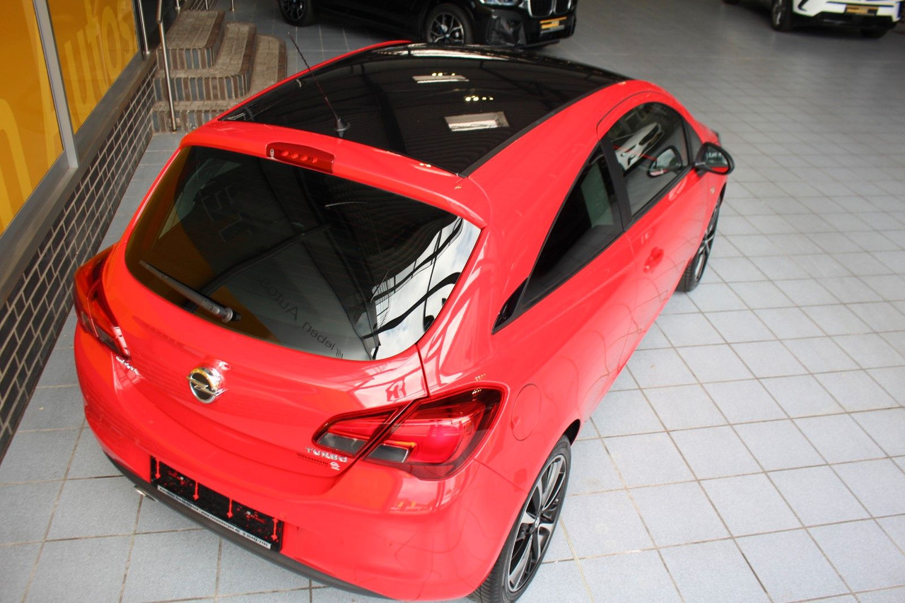 Automobil Opel Corsa Color Edition Sitz/Lenkr.heizung Bluetooth: slika 6