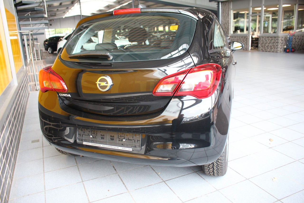 Opel Corsa E Selection Klima Bluetooth DAB - Automobil: slika 3 Opel Corsa E Selection Klima Bluetooth DAB - Automobil: slika 3