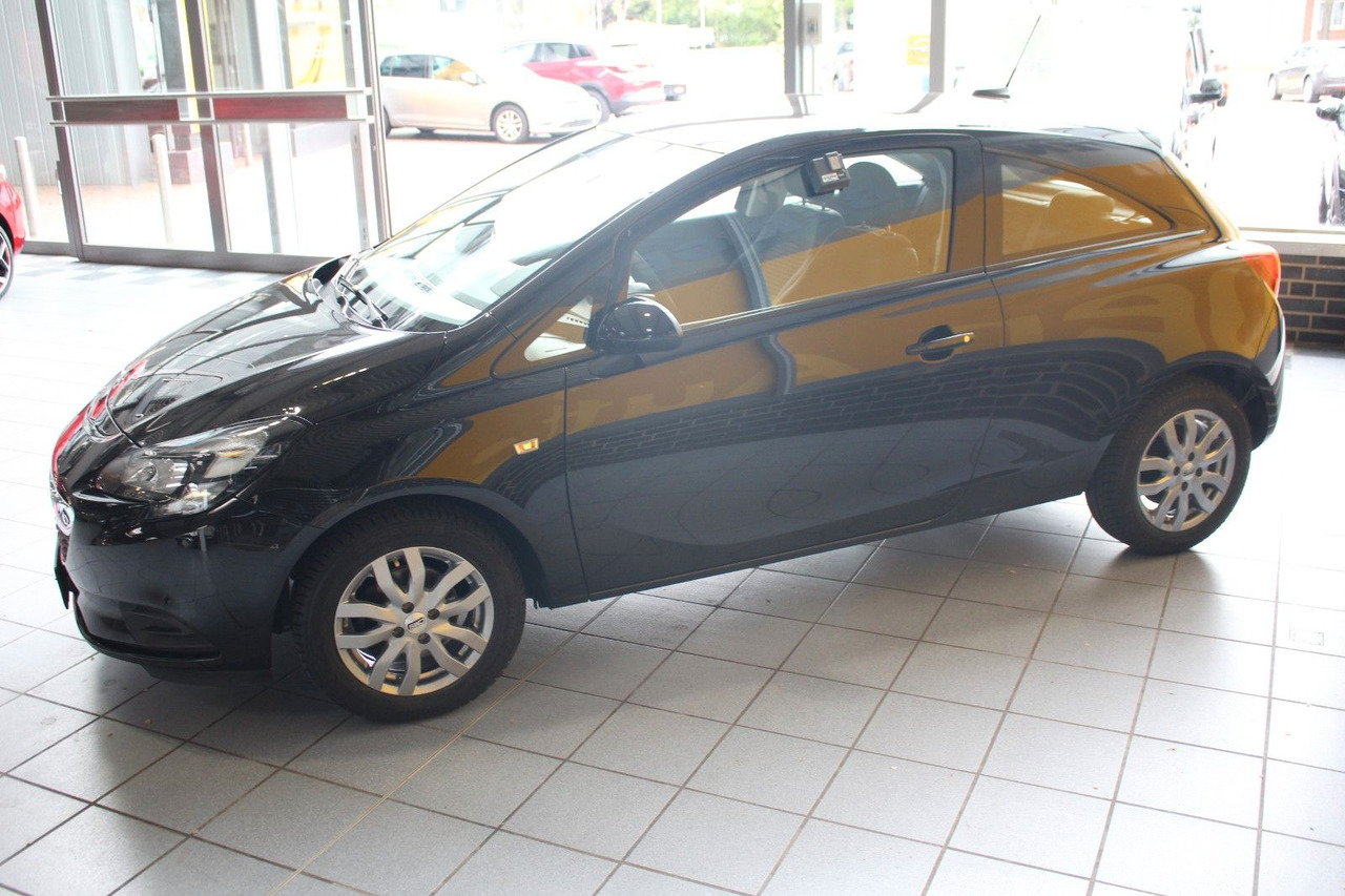 Opel Corsa E Selection Klima Bluetooth DAB - Automobil: slika 4 Opel Corsa E Selection Klima Bluetooth DAB - Automobil: slika 4