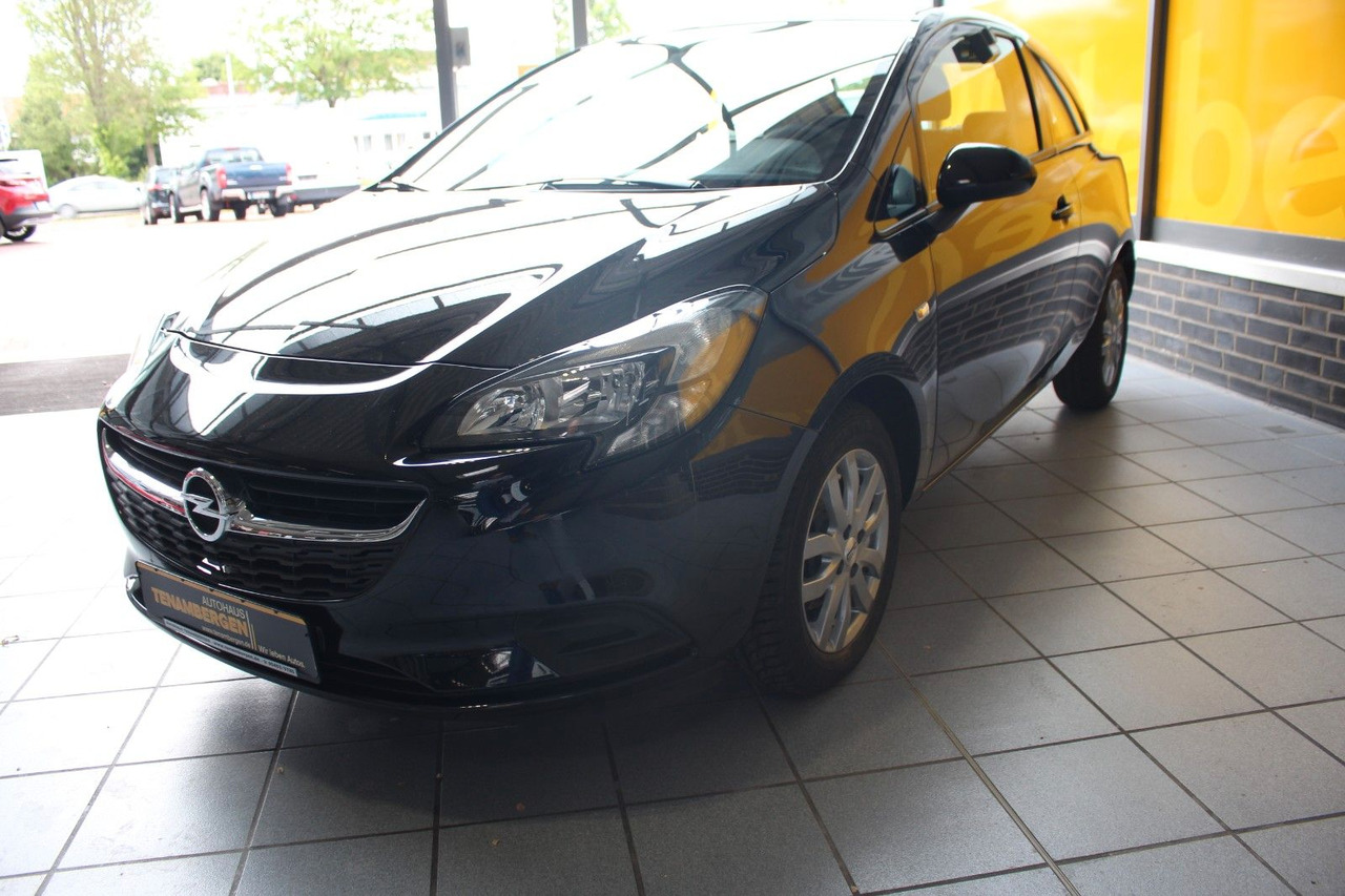Opel Corsa E Selection Klima Bluetooth DAB - Automobil: slika 5 Opel Corsa E Selection Klima Bluetooth DAB - Automobil: slika 5