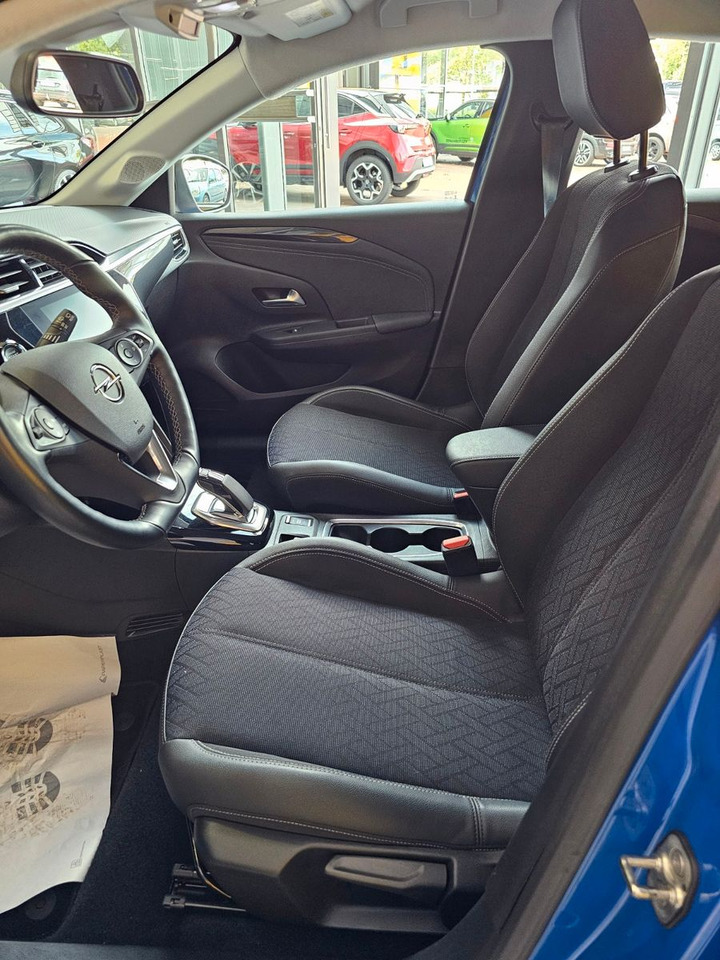 Opel Corsa F Elegance Sommer+Winterreifen +Wärmepumpe - Automobil: slika 5 Opel Corsa F Elegance Sommer+Winterreifen +Wärmepumpe - Automobil: slika 5