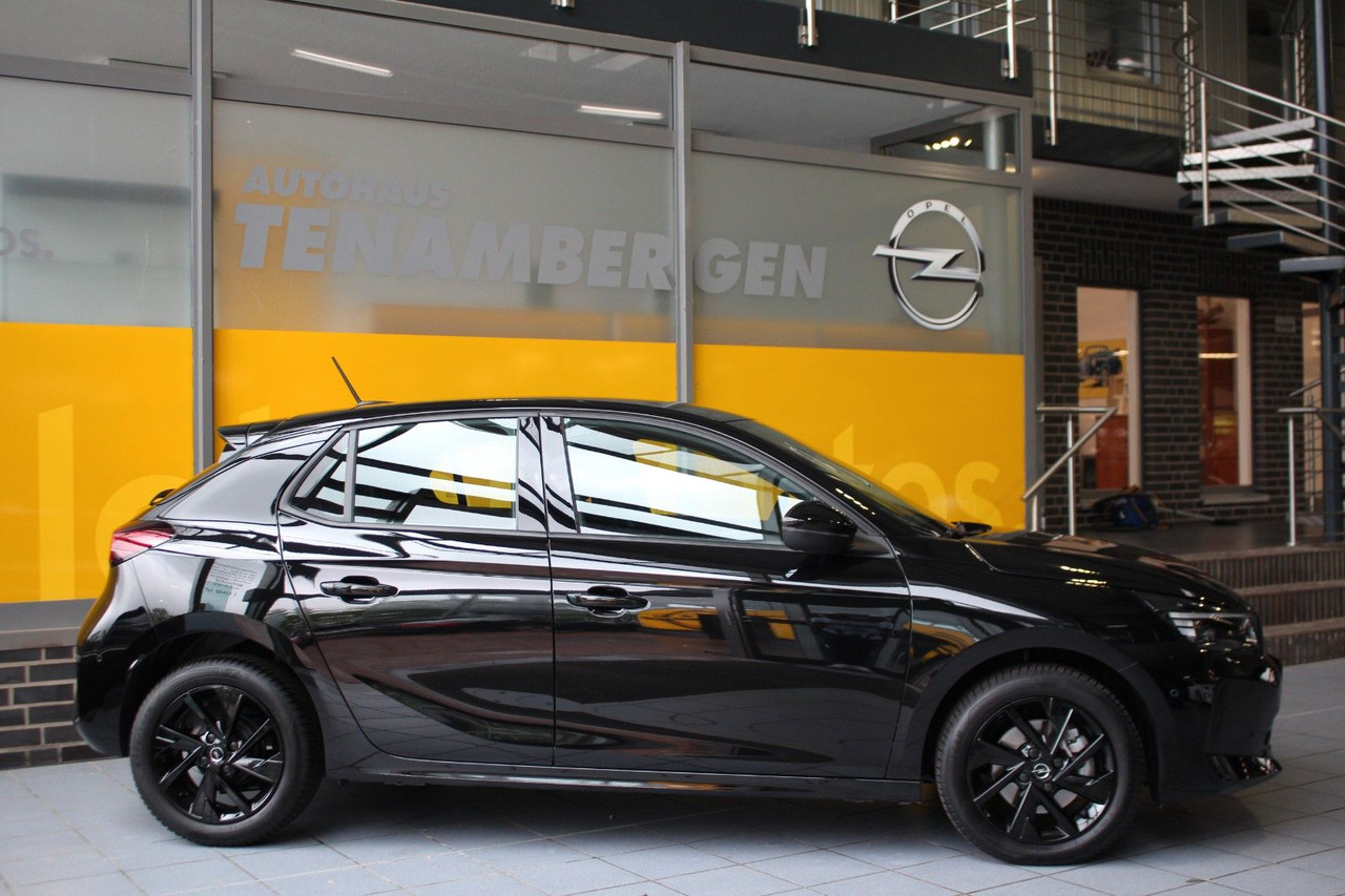 Opel Corsa F GS DAB Kamera Lenkradheizung Matrix LED - Automobil: slika 3 Opel Corsa F GS DAB Kamera Lenkradheizung Matrix LED - Automobil: slika 3