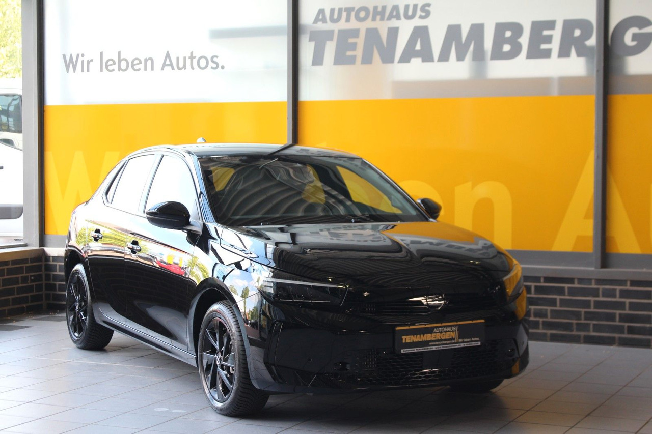 Opel Corsa F GS Line Navi DAB 180°Kamera Keyless - Automobil: slika 2 Opel Corsa F GS Line Navi DAB 180°Kamera Keyless - Automobil: slika 2