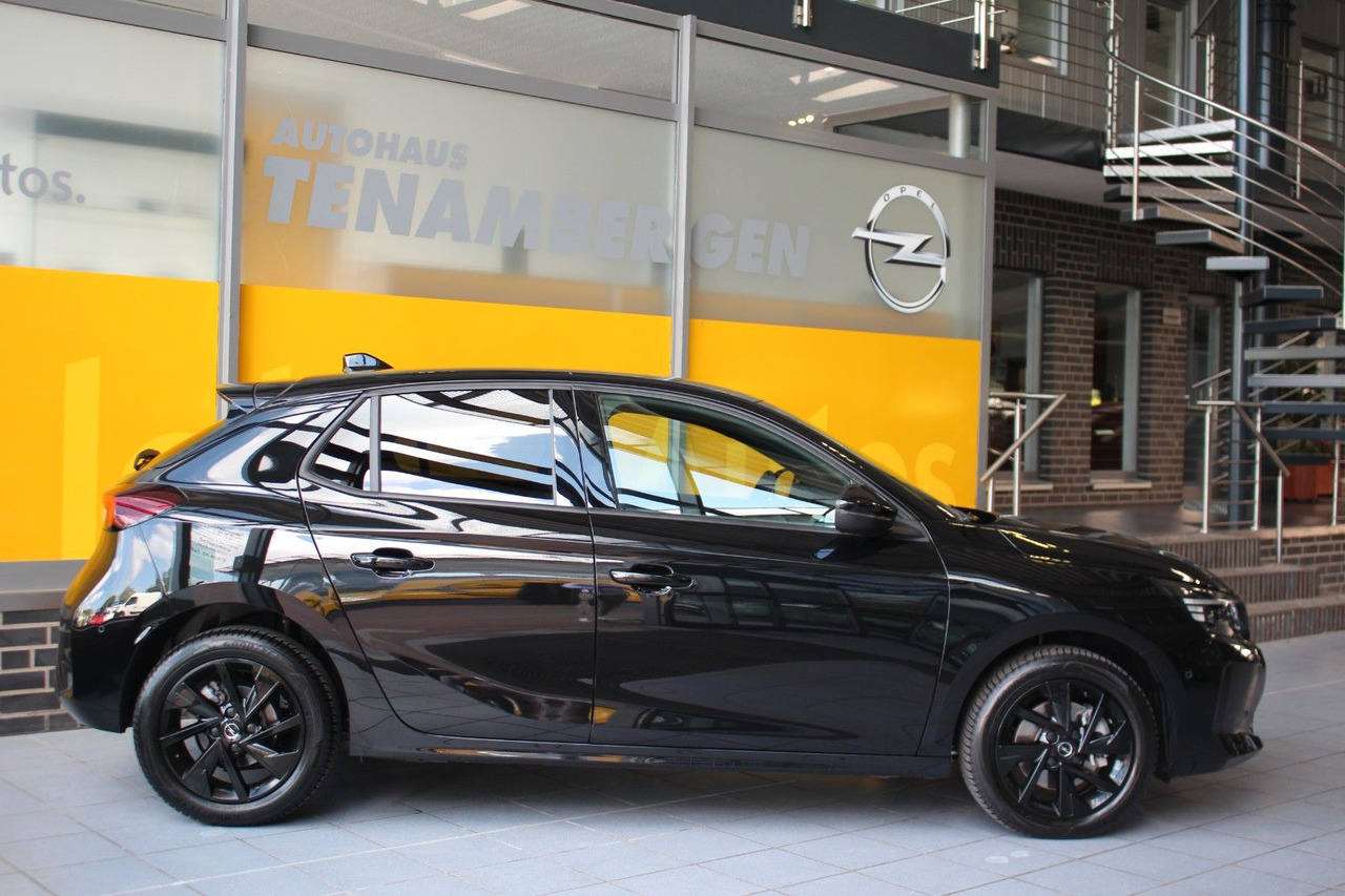 Opel Corsa F GS Line Navi DAB 180°Kamera Keyless - Automobil: slika 3 Opel Corsa F GS Line Navi DAB 180°Kamera Keyless - Automobil: slika 3
