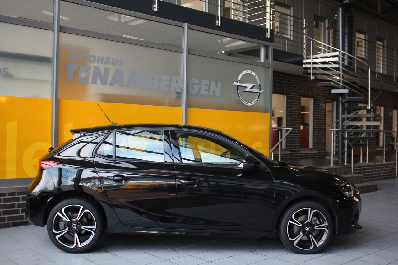 Opel Corsa F GS Line Navi DAB 180°Kamera LED - Automobil: slika 3 Opel Corsa F GS Line Navi DAB 180°Kamera LED - Automobil: slika 3