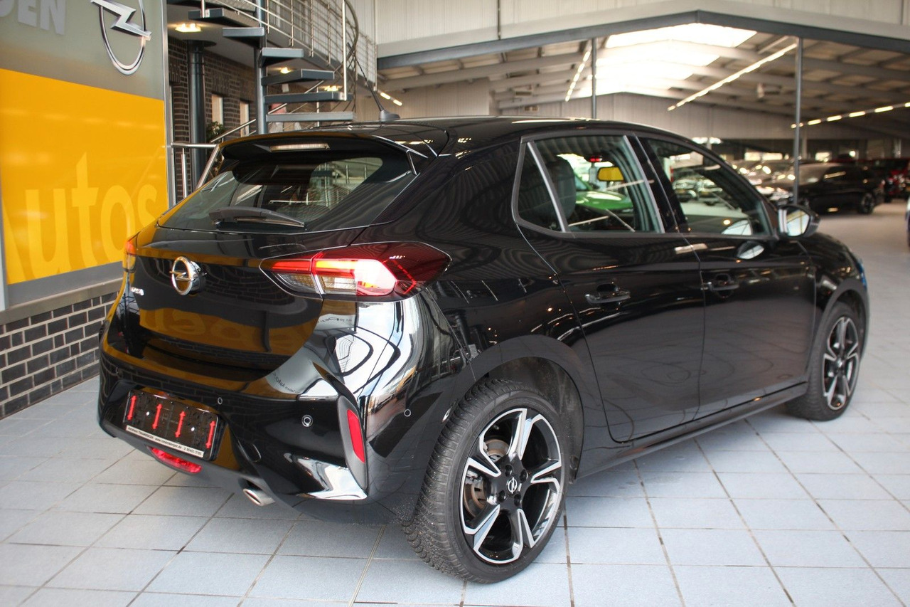 Opel Corsa F GS Line Navi DAB 180°Kamera LED - Automobil: slika 5 Opel Corsa F GS Line Navi DAB 180°Kamera LED - Automobil: slika 5