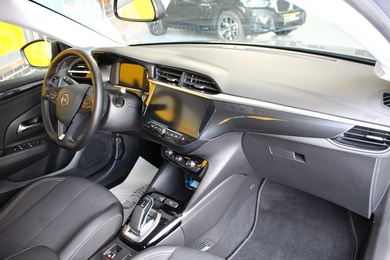 Opel Corsa F e Elegance Navi Kamera Keyless Voll-LED - Limuzina: slika 4 Opel Corsa F e Elegance Navi Kamera Keyless Voll-LED - Limuzina: slika 4