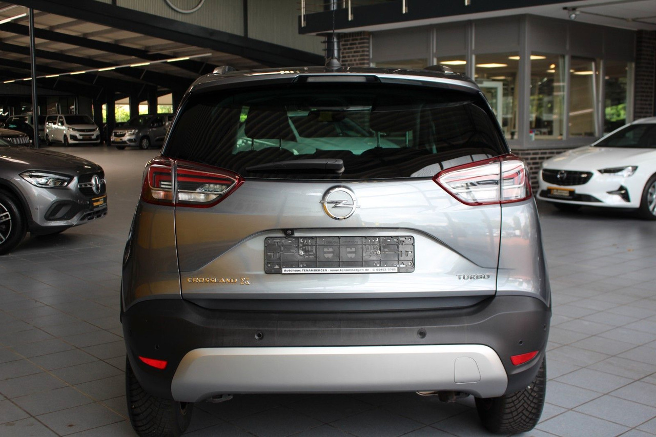 Opel Crossland (X) 1,2 Ultimate Pano Navi Kamera LED - Limuzina: slika 5 Opel Crossland (X) 1,2 Ultimate Pano Navi Kamera LED - Limuzina: slika 5